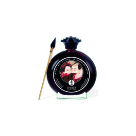 Peinture de corps comestible chocolat 100ml 